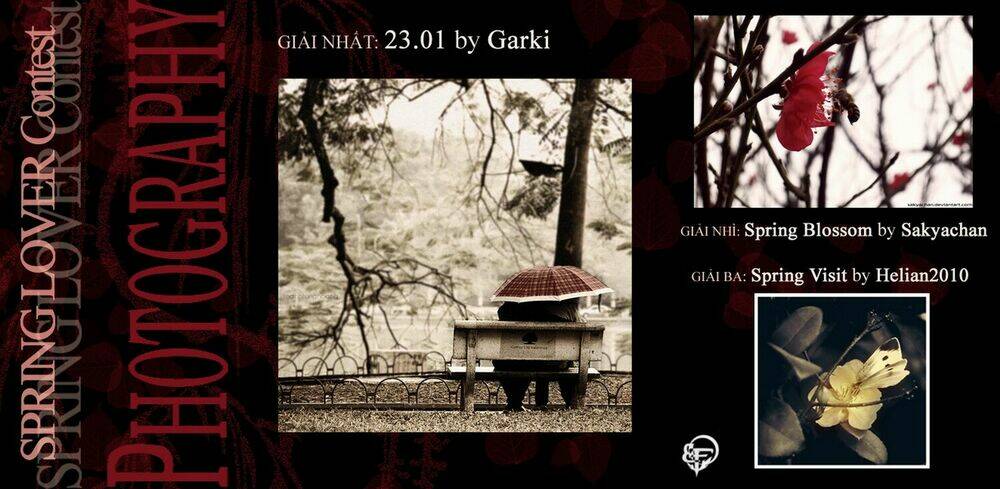 break free magazine chapter 4 138