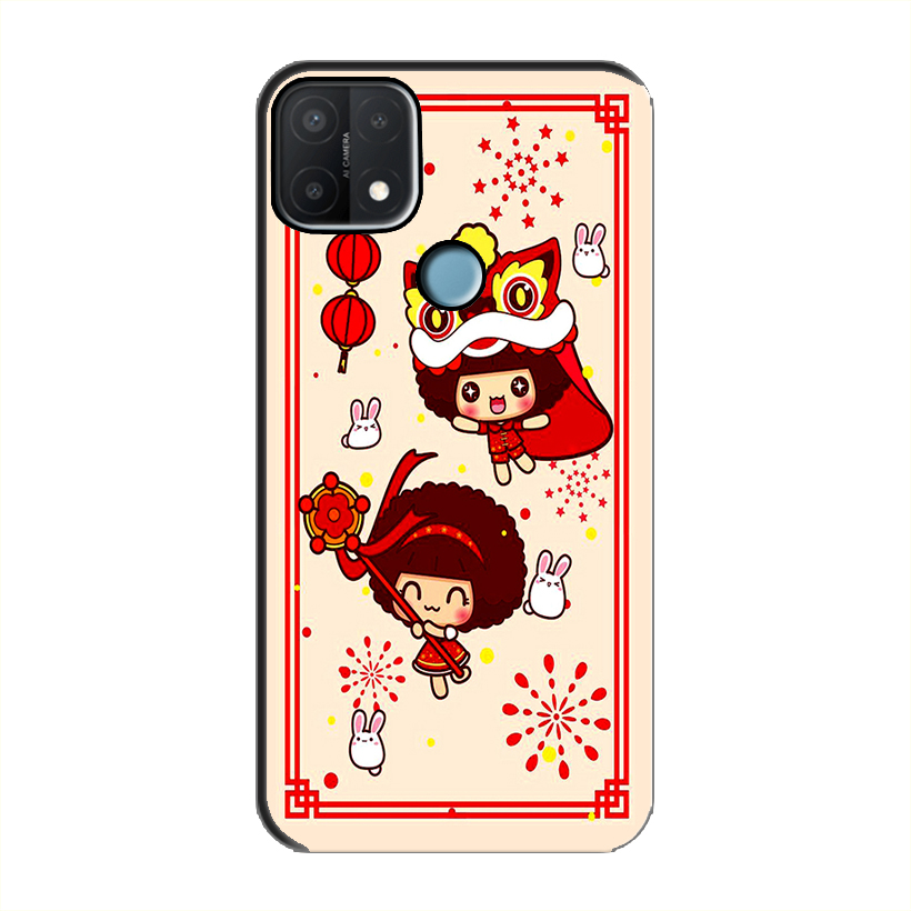 Ốp Lưng Dành Cho OPPO A15
