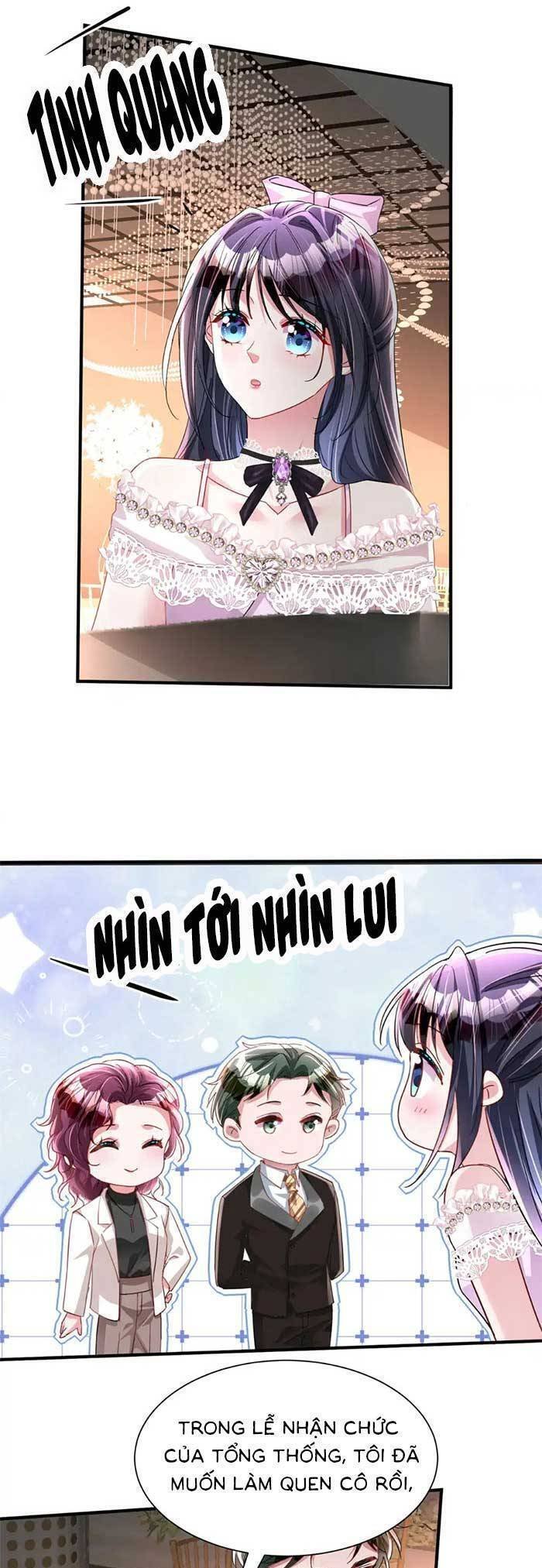 tổng tài huyết tộc cực sủng cô vợ mỹ nhân ngư chapter 204 14