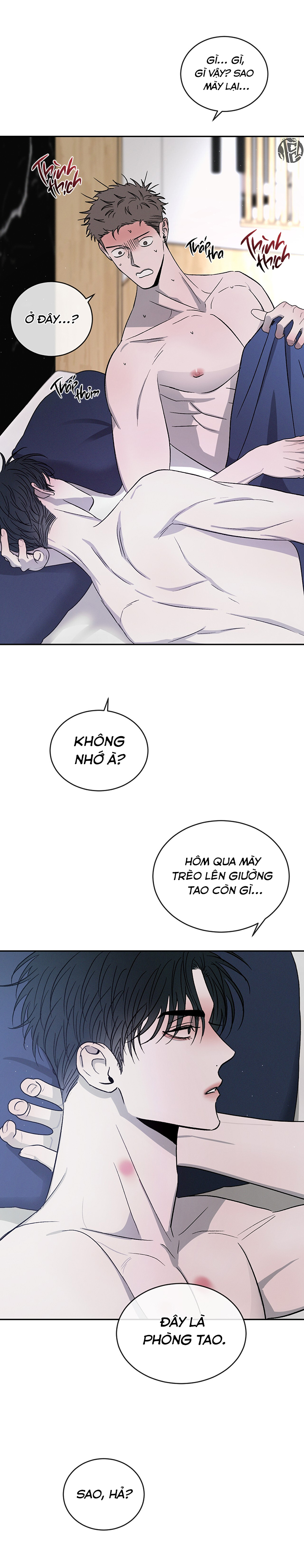 Tương Khắc chapter 58