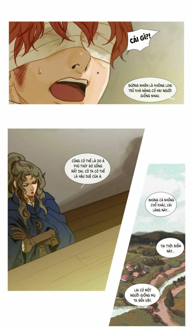 the pale horse chapter 11 10