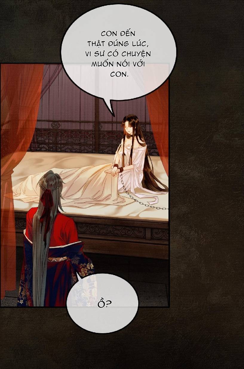 ai đã dạy hư nam chủ phản diện của ta chapter 4 2