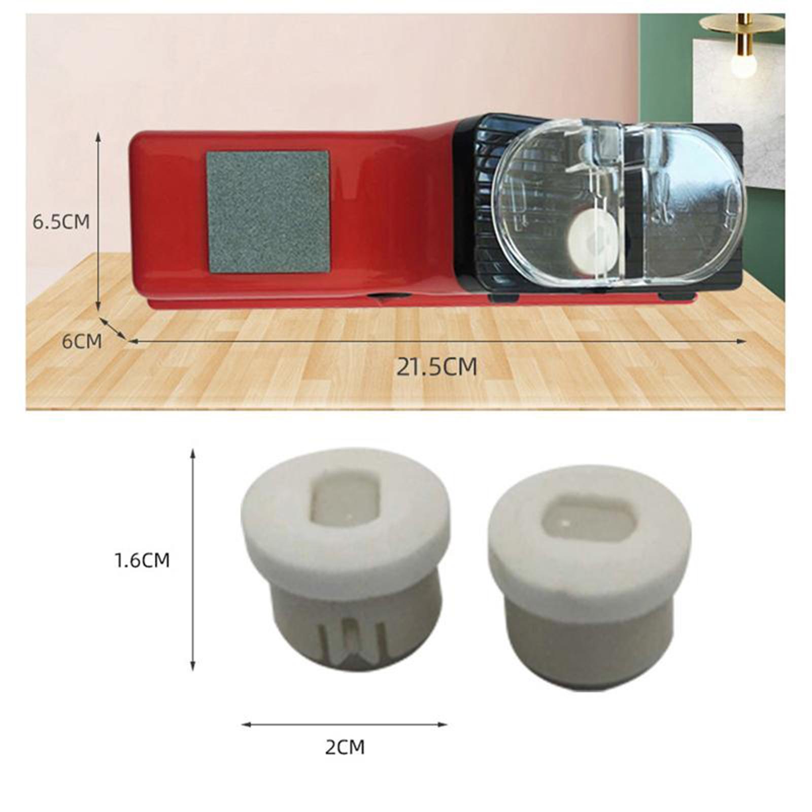 USB Electric Sharpening Grinfing Machine Tool