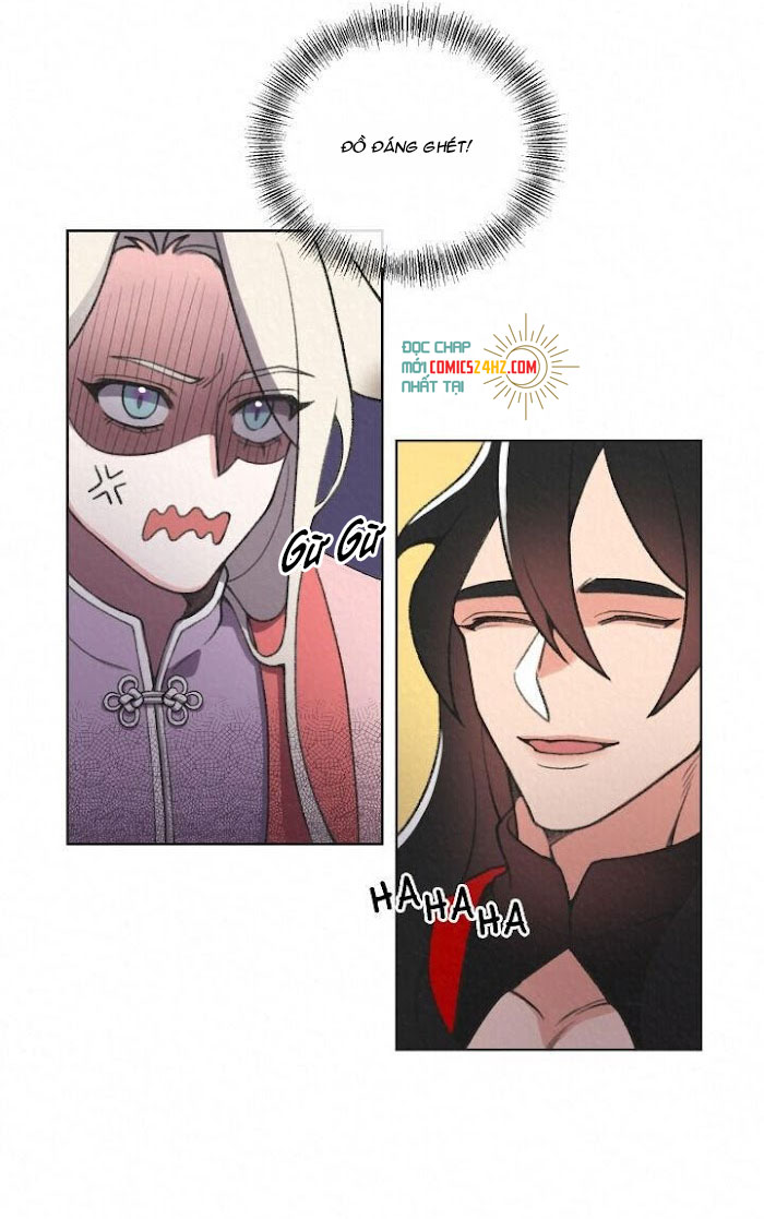 truyền thuyết hồ ly chapter 2 19