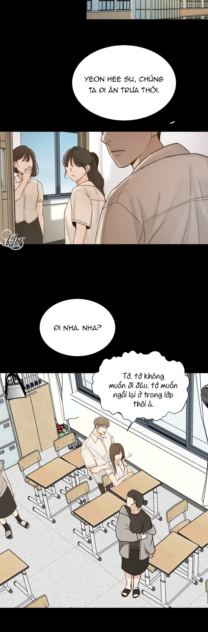 những người đàn ông đã lên giường tôi chapter 10 33