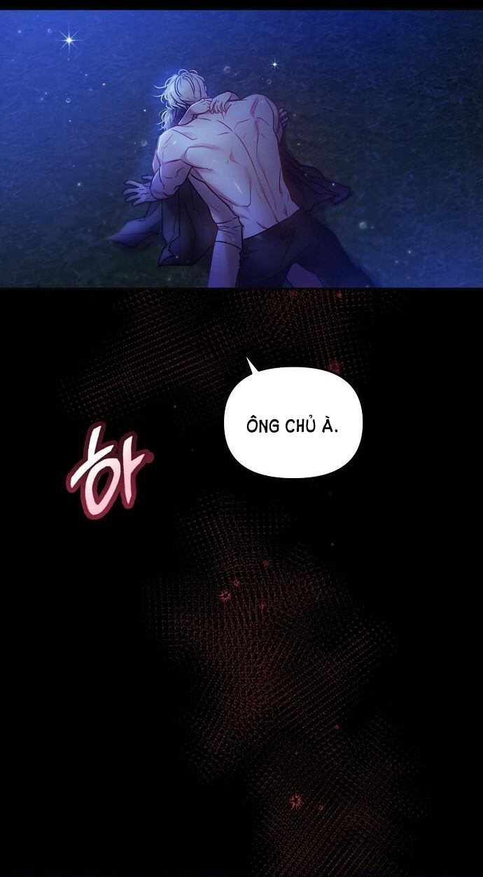 Sugar Rain chapter 17.1 - Trang 4