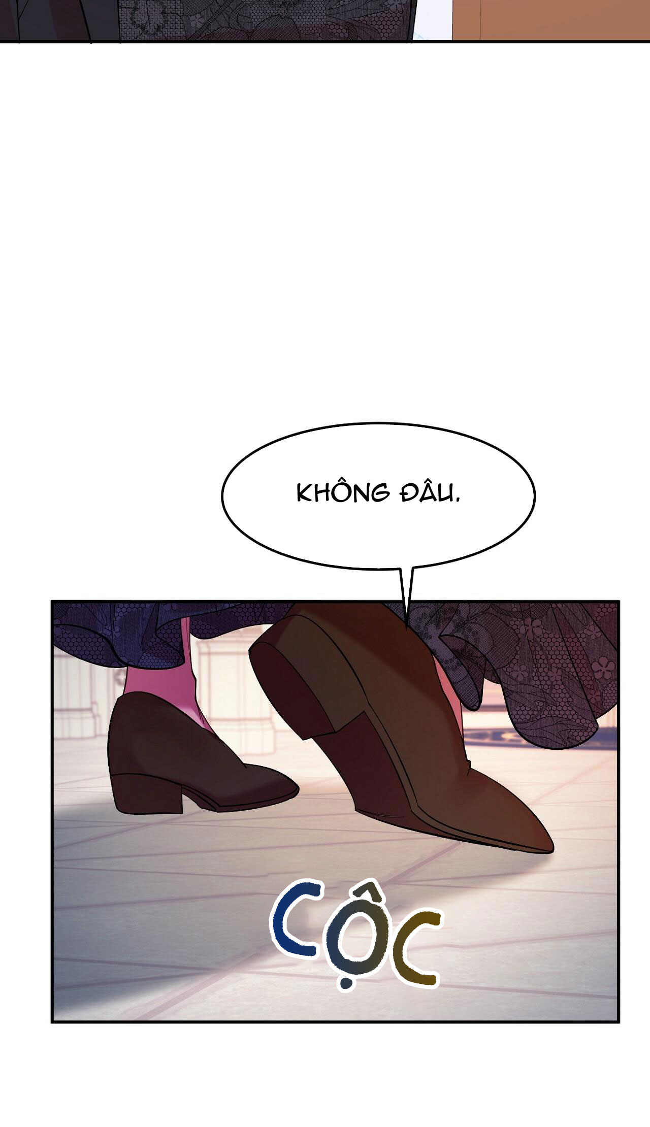 nữ công tước quạ chapter 10.1 25