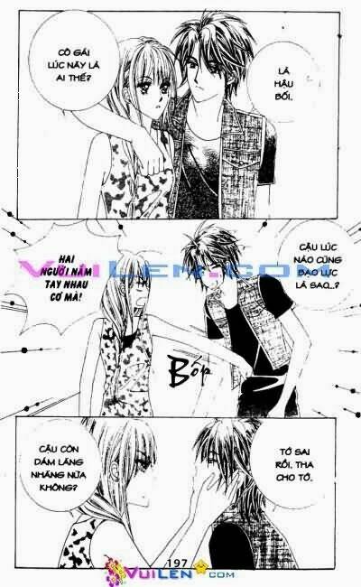 cuộc sống của tôi chapter 13 198