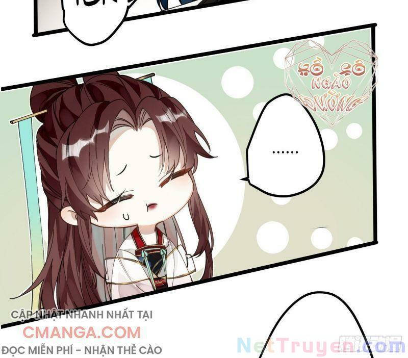 phế vật công chúa muốn nhặt chồng chapter 14 31