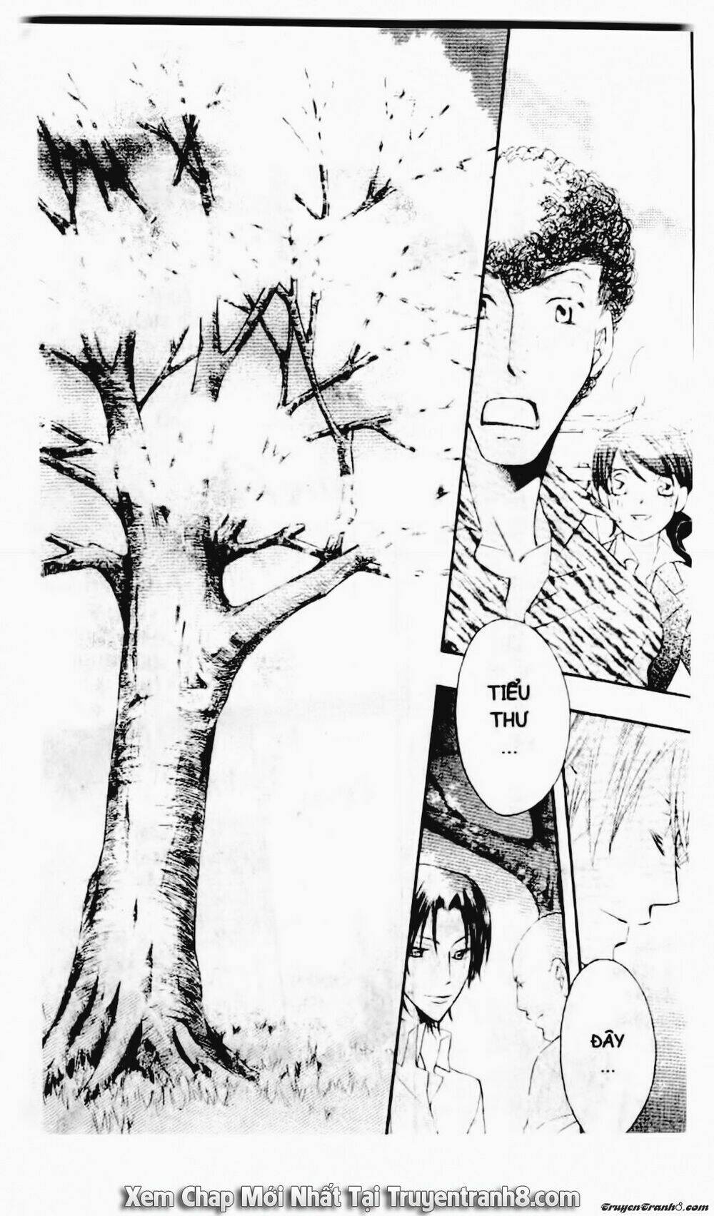 tiểu thư sachie chapter 48 9