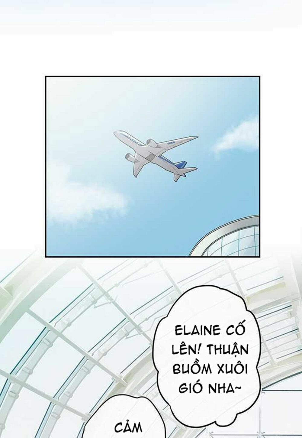 nụ hôn nguyền rủa chapter 79 16