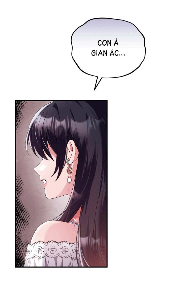 tôi sẽ ly hôn với người chồng bạo chúa chapter 44.2 2