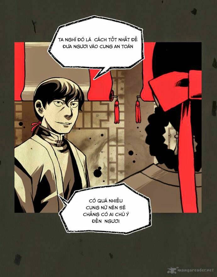 in full bloom chapter 6 20