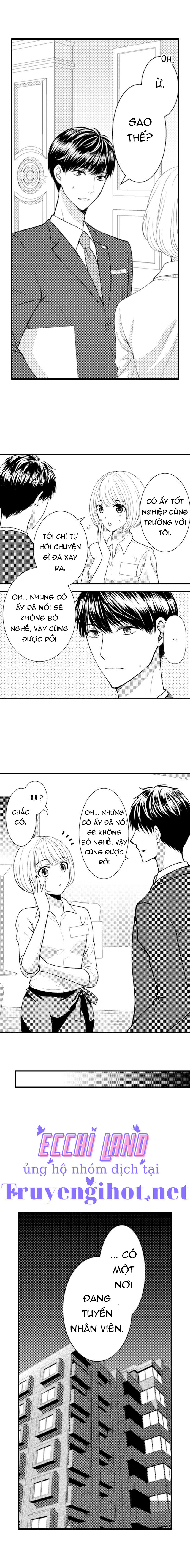 tình đầu của đôi ta (full) chapter 19.2 1