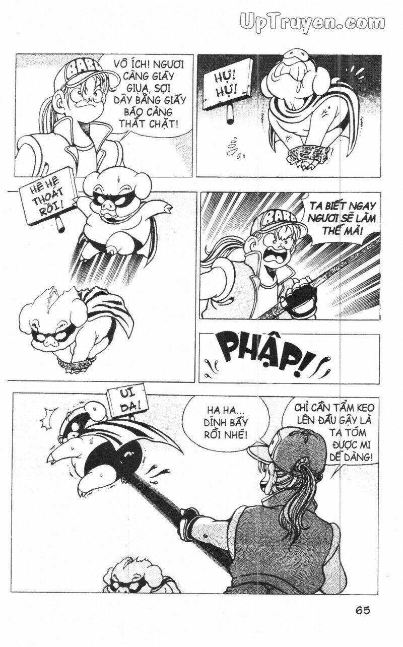 đội quân nhí nhố chapter 16 68