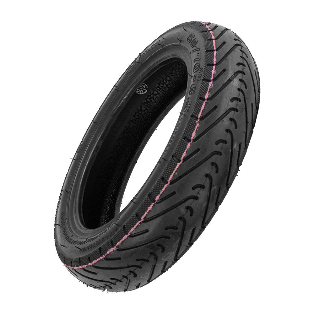 10 inch 60/70 6.5 Lốp ngoài cho Ninebot Max G30 G30D Tracke điện Color: Outer Tire