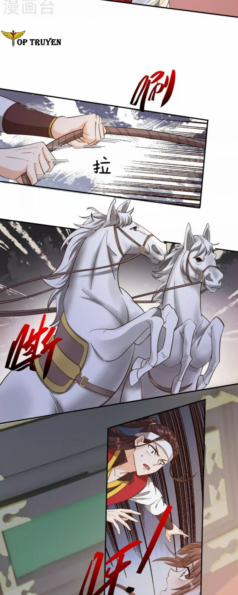 tôi phá vỡ hào quang của nhân vật chính chapter 6 9