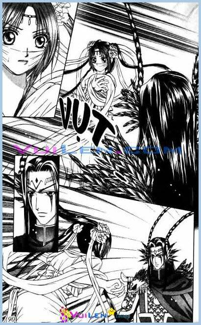 tinh nguyệt ảo cảnh chapter 4 86