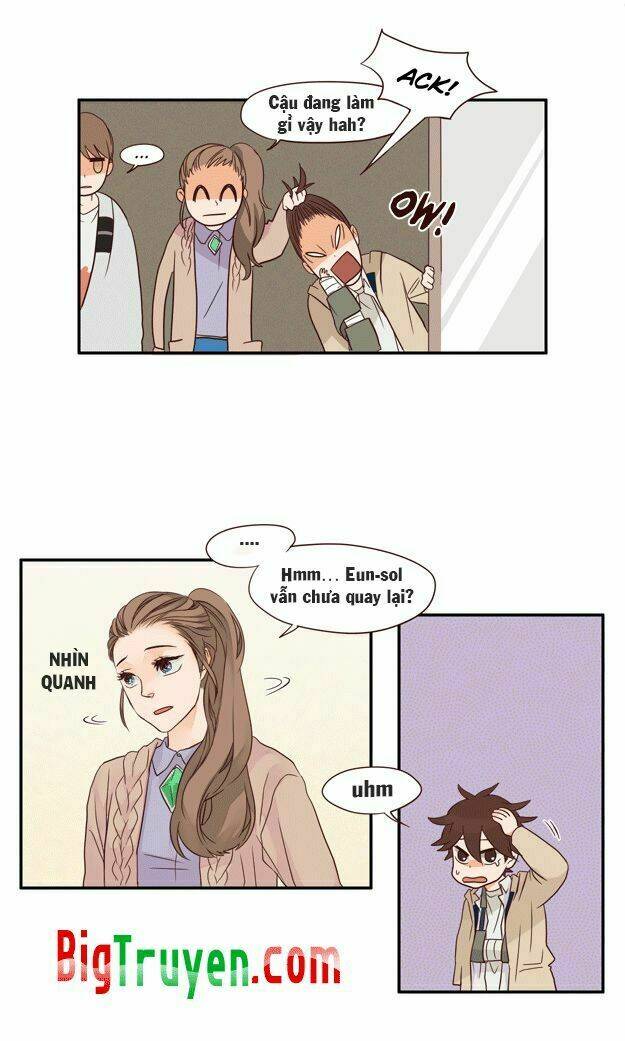 pine in the flower garden chapter 17 18