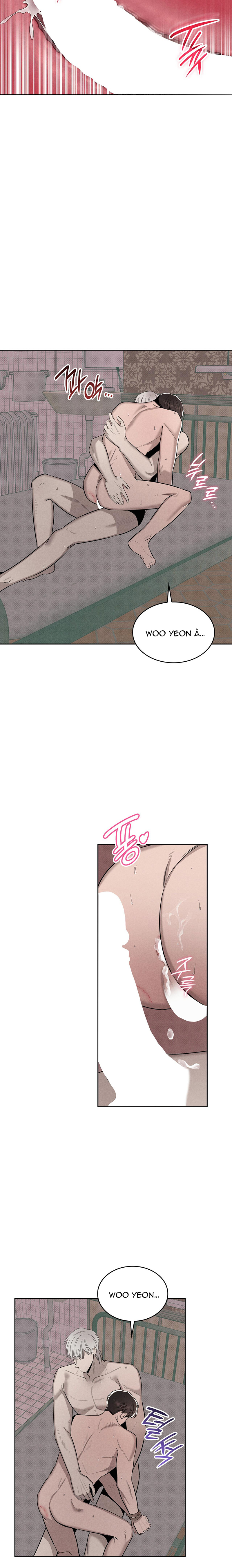 quý khách phòng 666 chapter 5 7