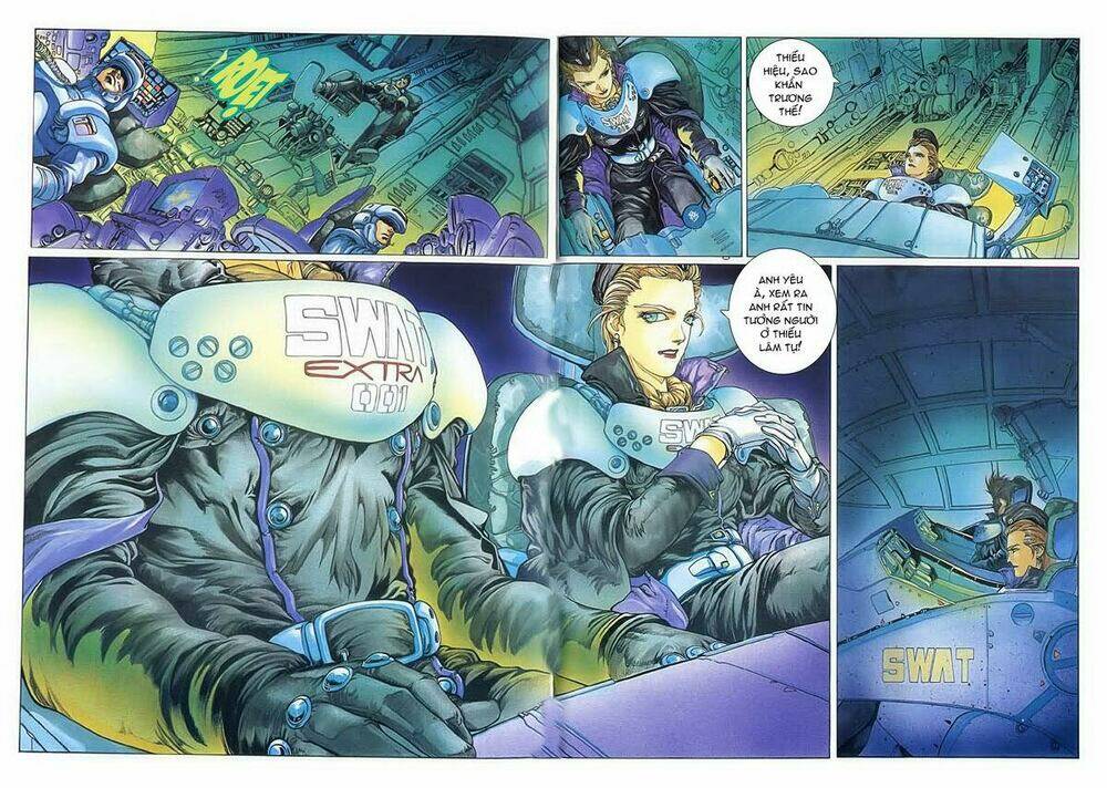 cyber weapon z chapter 4 17