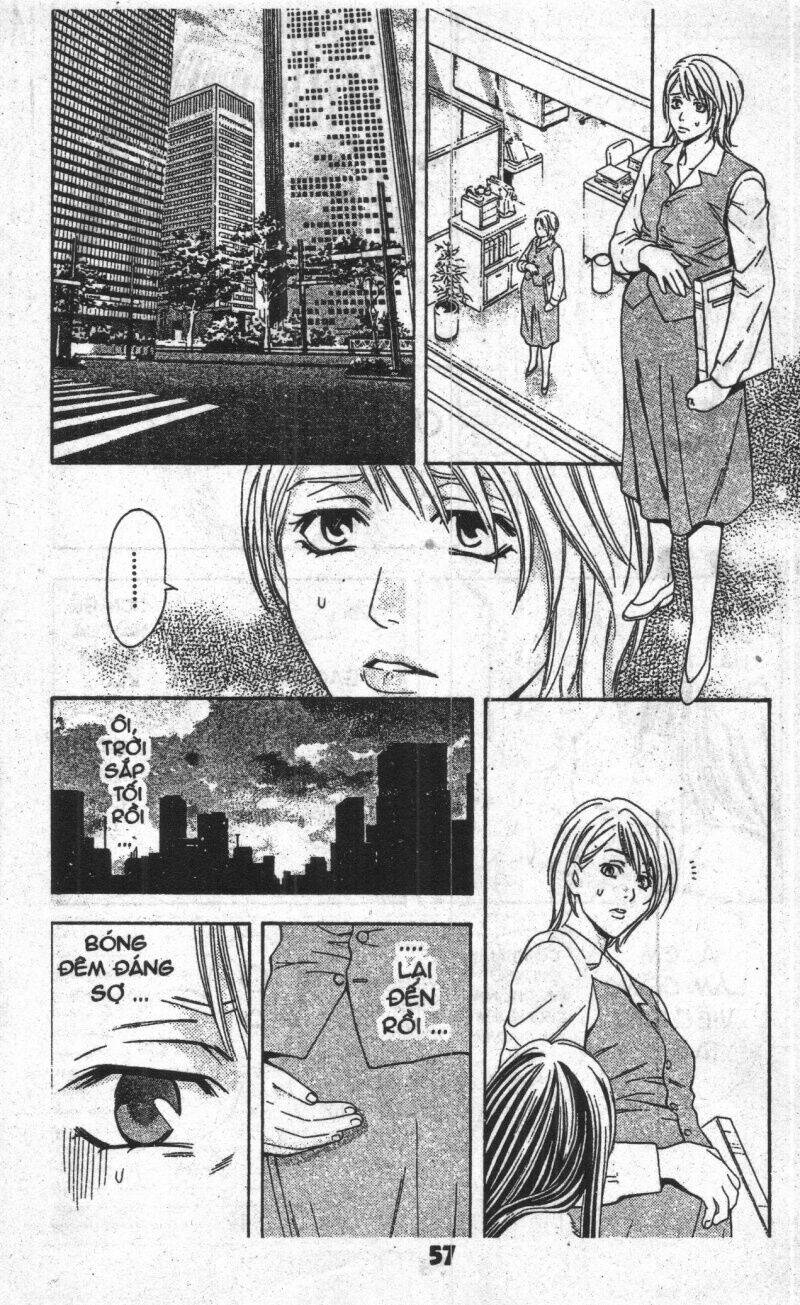 bông hoa bí ẩn chapter 5 57