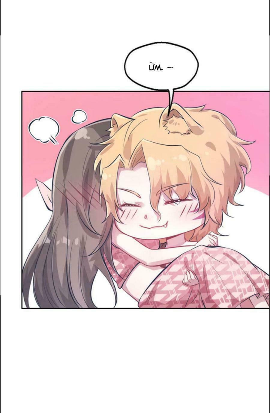 [16+] thảnh thơi thú thế chủng chủng điền, sinh sinh tể chapter 48 22