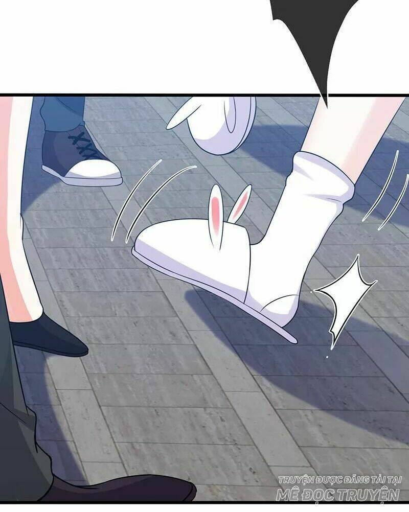 vương bài thiên sư và tiểu manh yêu chapter 52 21