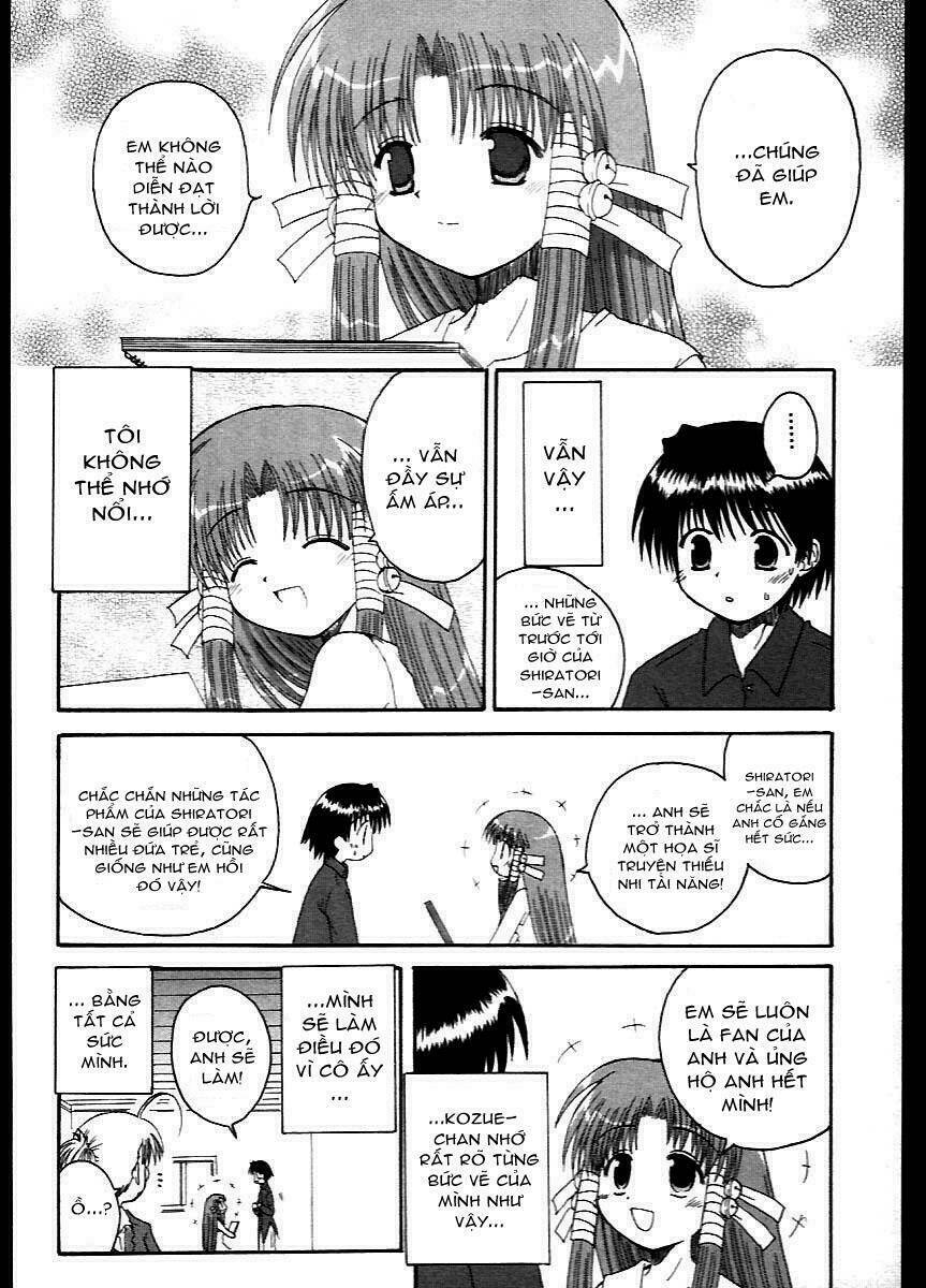 mahoraba chapter 10 25