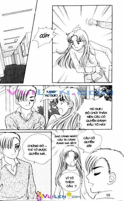 cánh cửa mùa hè chapter 4 59