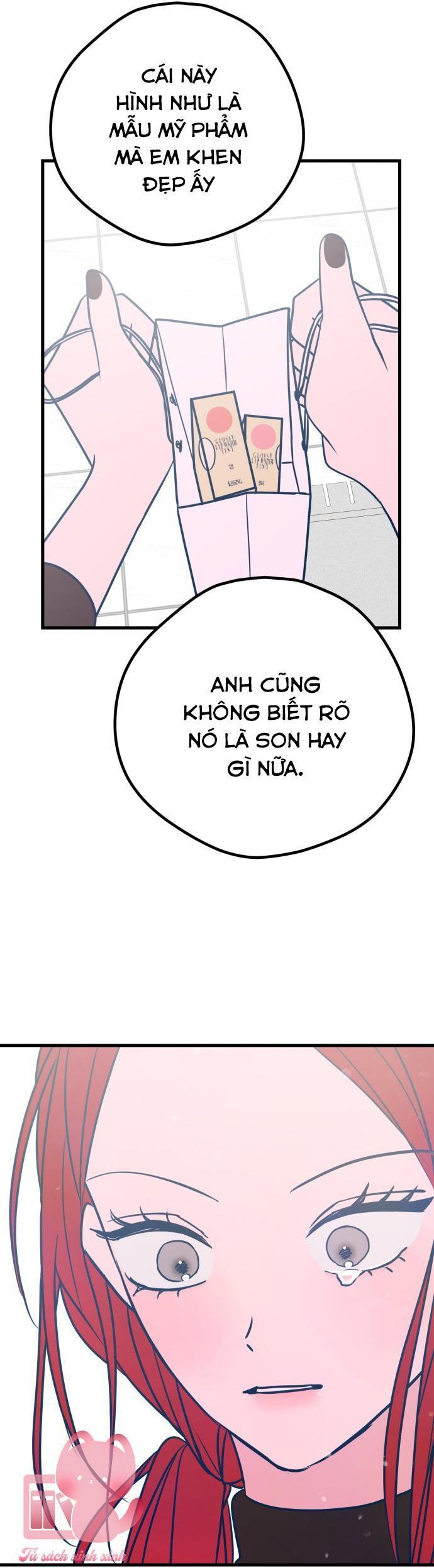 kẻ cắp gặp bà già chapter 23 11