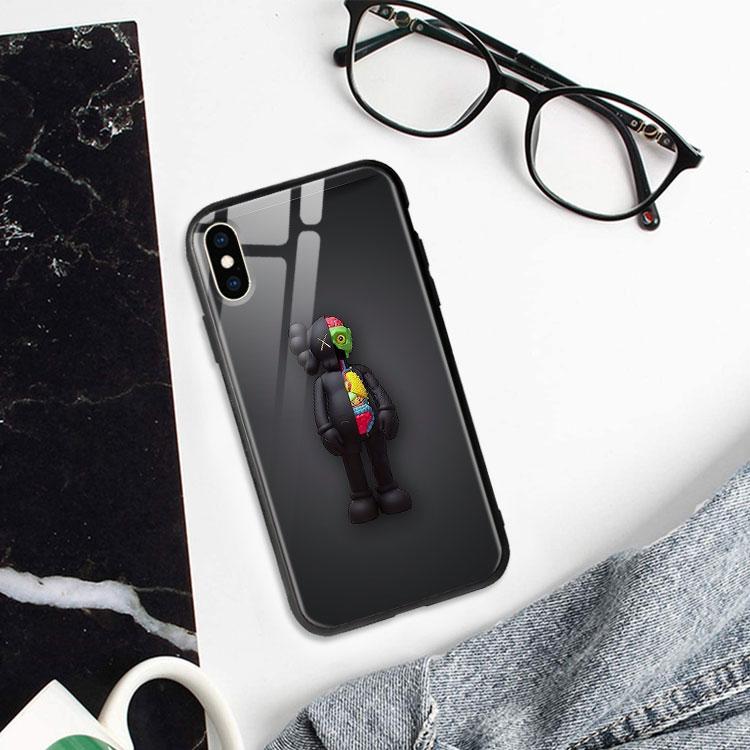 Ốp Lưng Bape/Kaw dành cho Iphone 6/6Plus/6S/6S Plus/7/7Plus/8/8Plus/X/Xs/Xs Max/11/11 Promax/12/12 Promax Lpc22011099