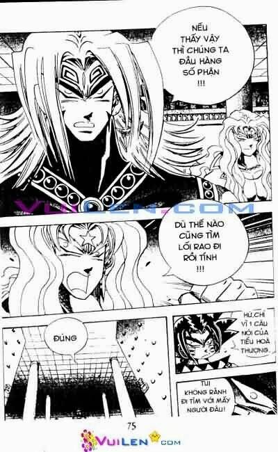 tiểu hòa thượng hd remake chapter 288 15