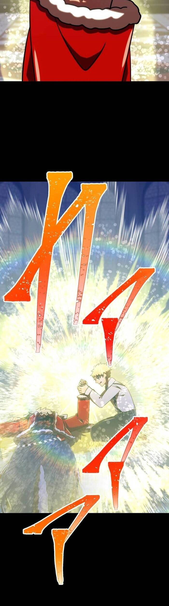 Huyết Thánh Cứu Thế Chủ~ Ta Chỉ Cần 0.0000001% Đã Trở Thành Vô Địch chapter 107 26