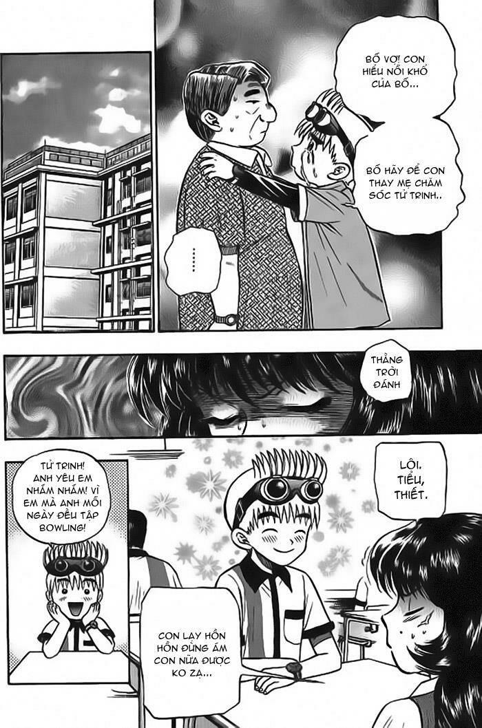 bowling king chapter 6 15