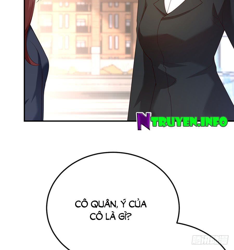 nam thần truy thê chỉ nam chapter 14.1 5