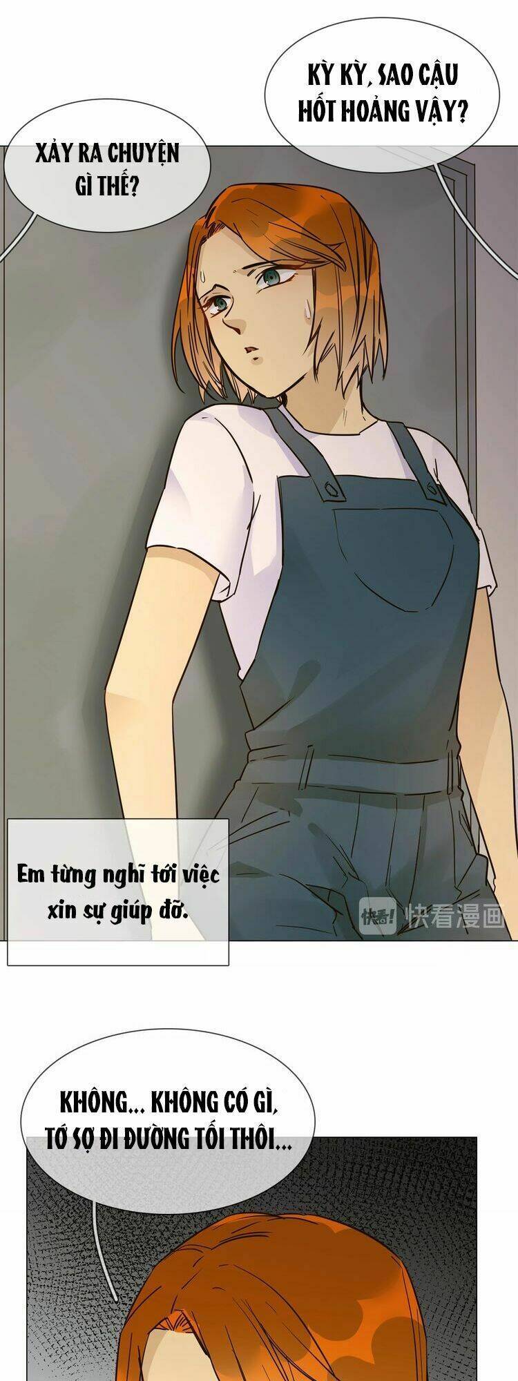 ngôi sao vụn vỡ chapter 20 27