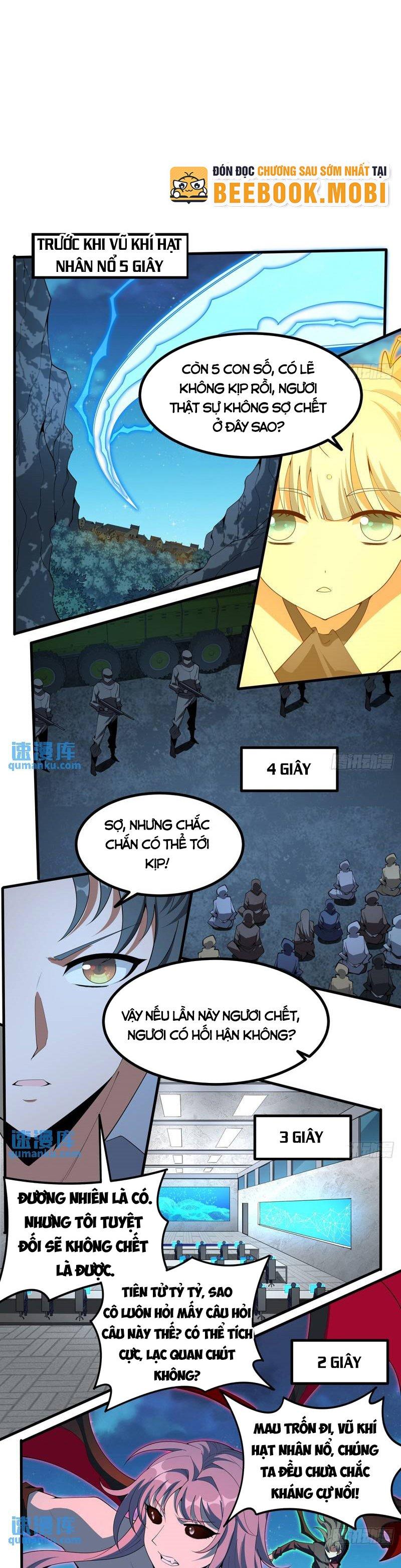 địa cầu đệ nhất kiếm chapter 222 2