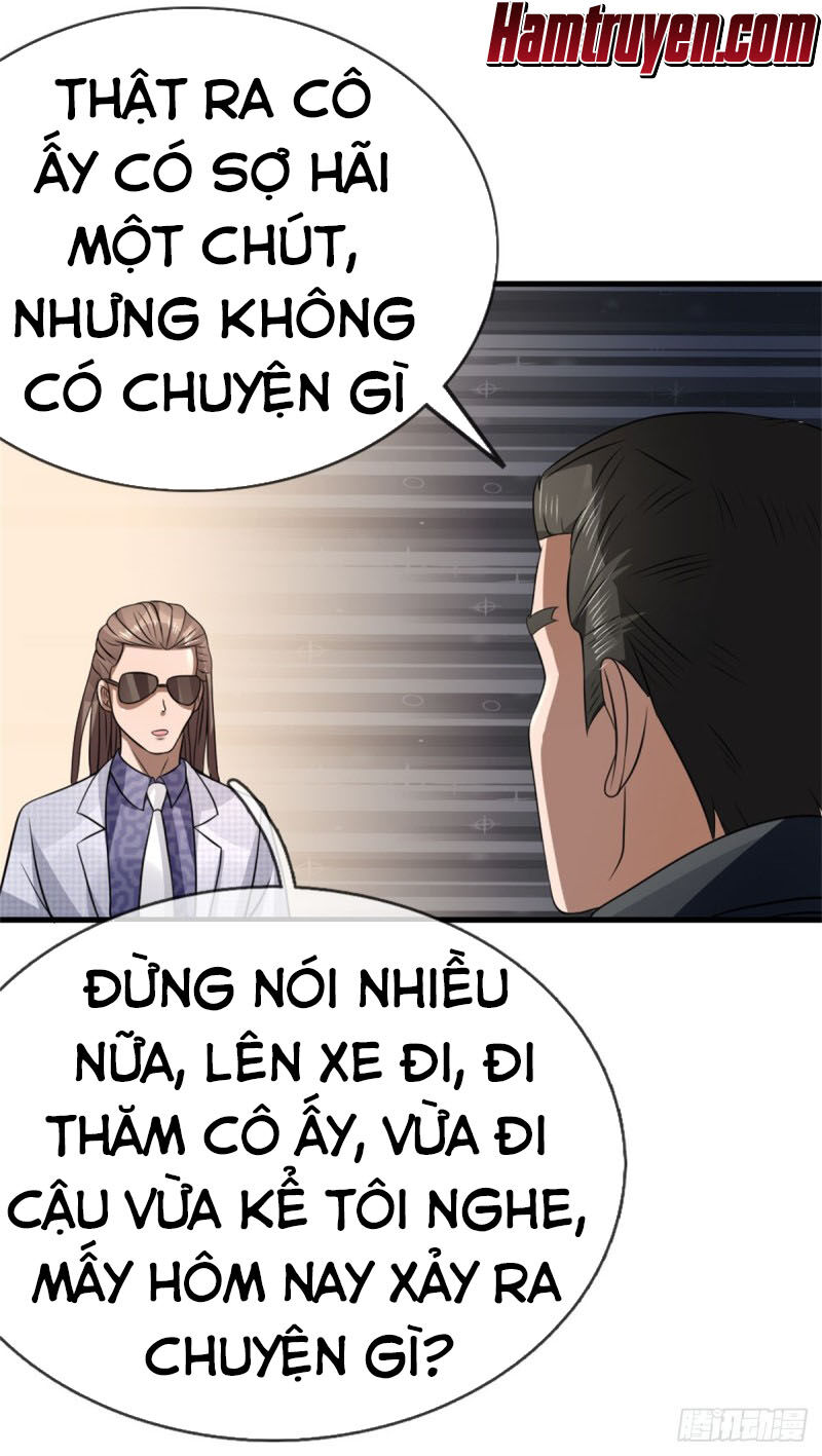 tuyệt thế binh vương chapter 105 9