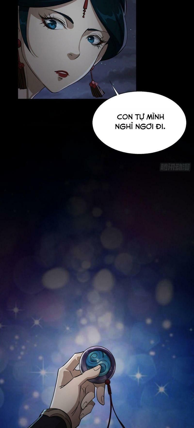 thông u đại thánh chapter 2 38