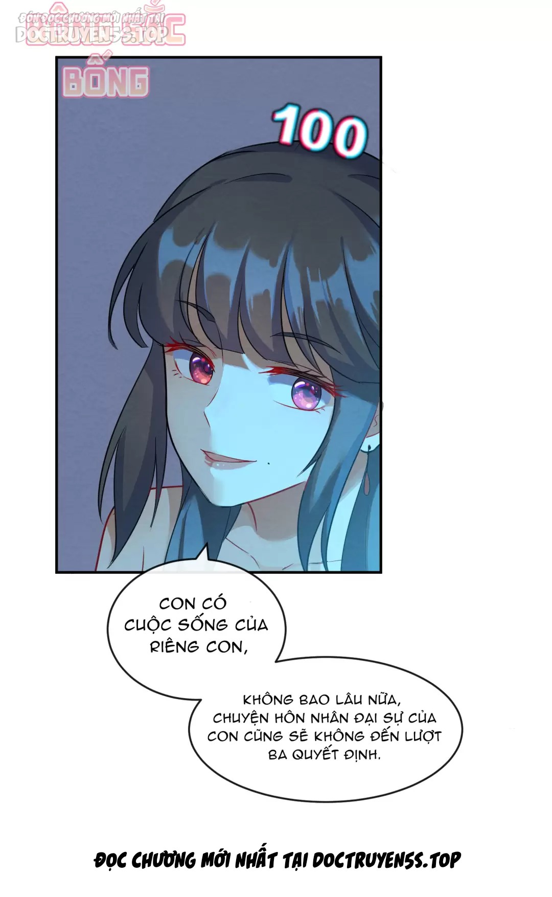 lời nói dối của cô ấy chapter 4 37