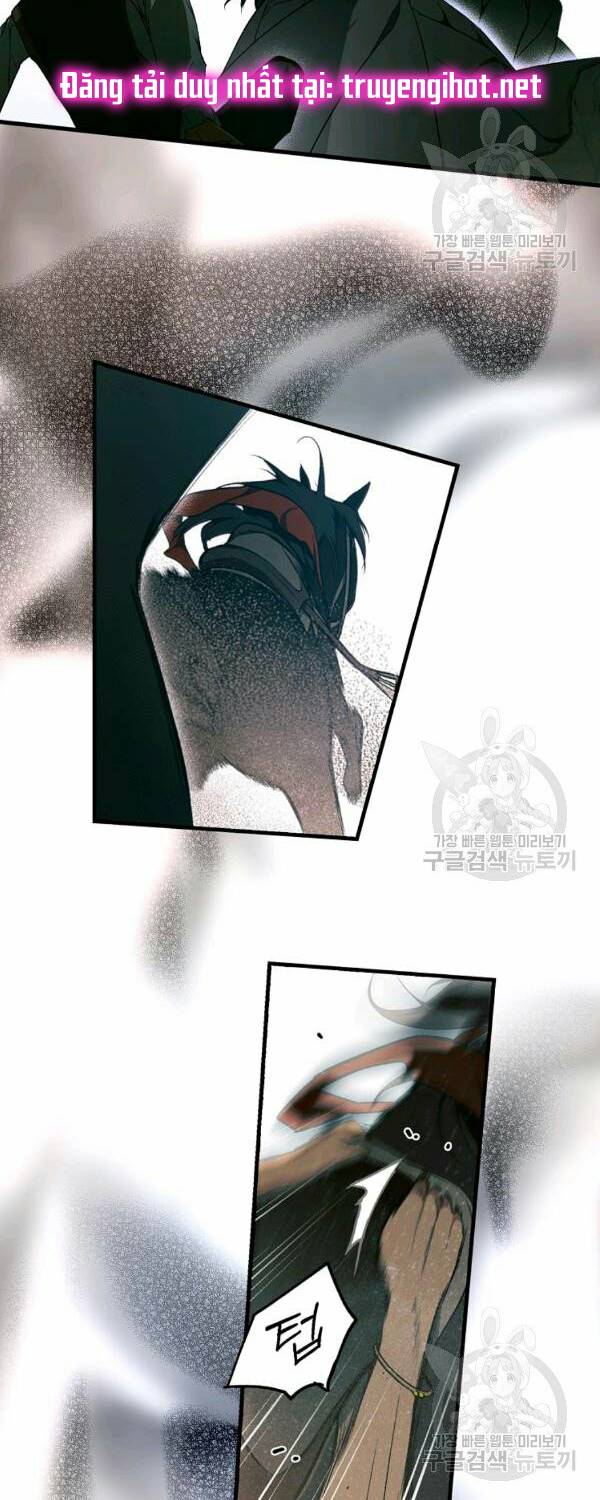 quý cô bí ẩn - secret lady chapter 40 20