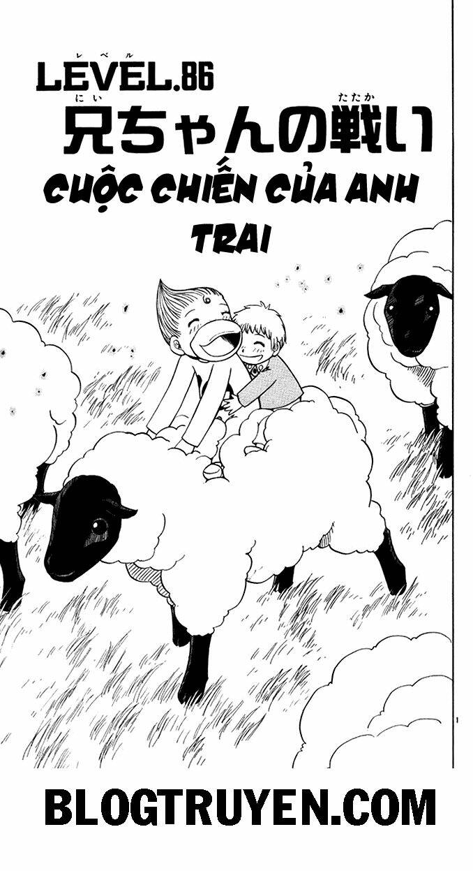 konjiki no gash!! chapter 86 2