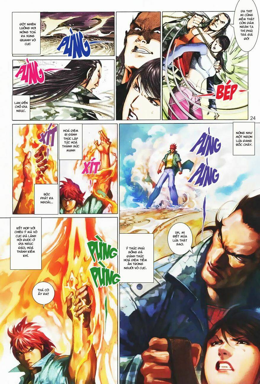phong vân thần võ ký chapter 6 24