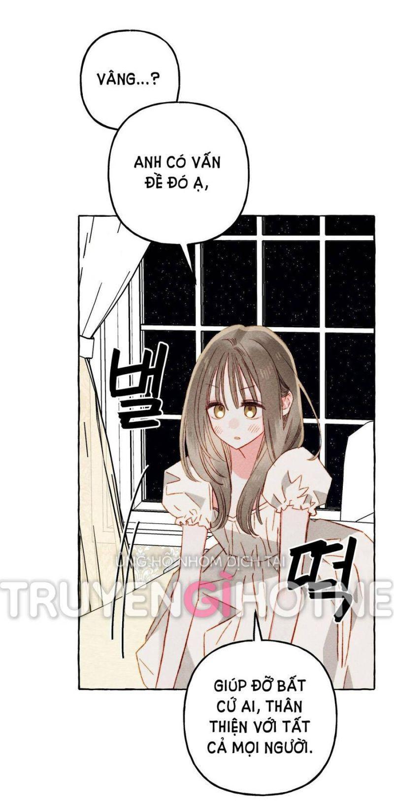 nuôi dưỡng một hắc long chapter 47.2 14