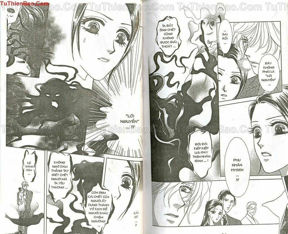 bó hoa tình yêu chapter 3 46