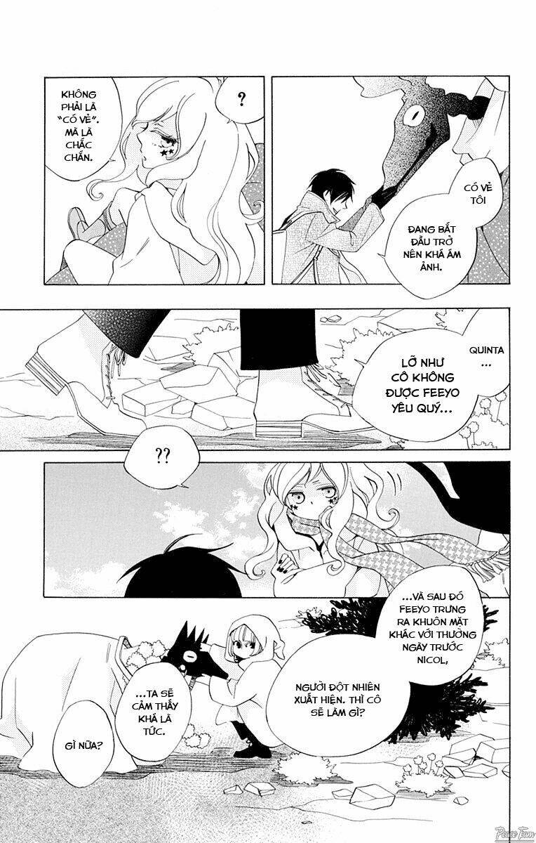 sekai de ichiban warui majo chapter 4 39