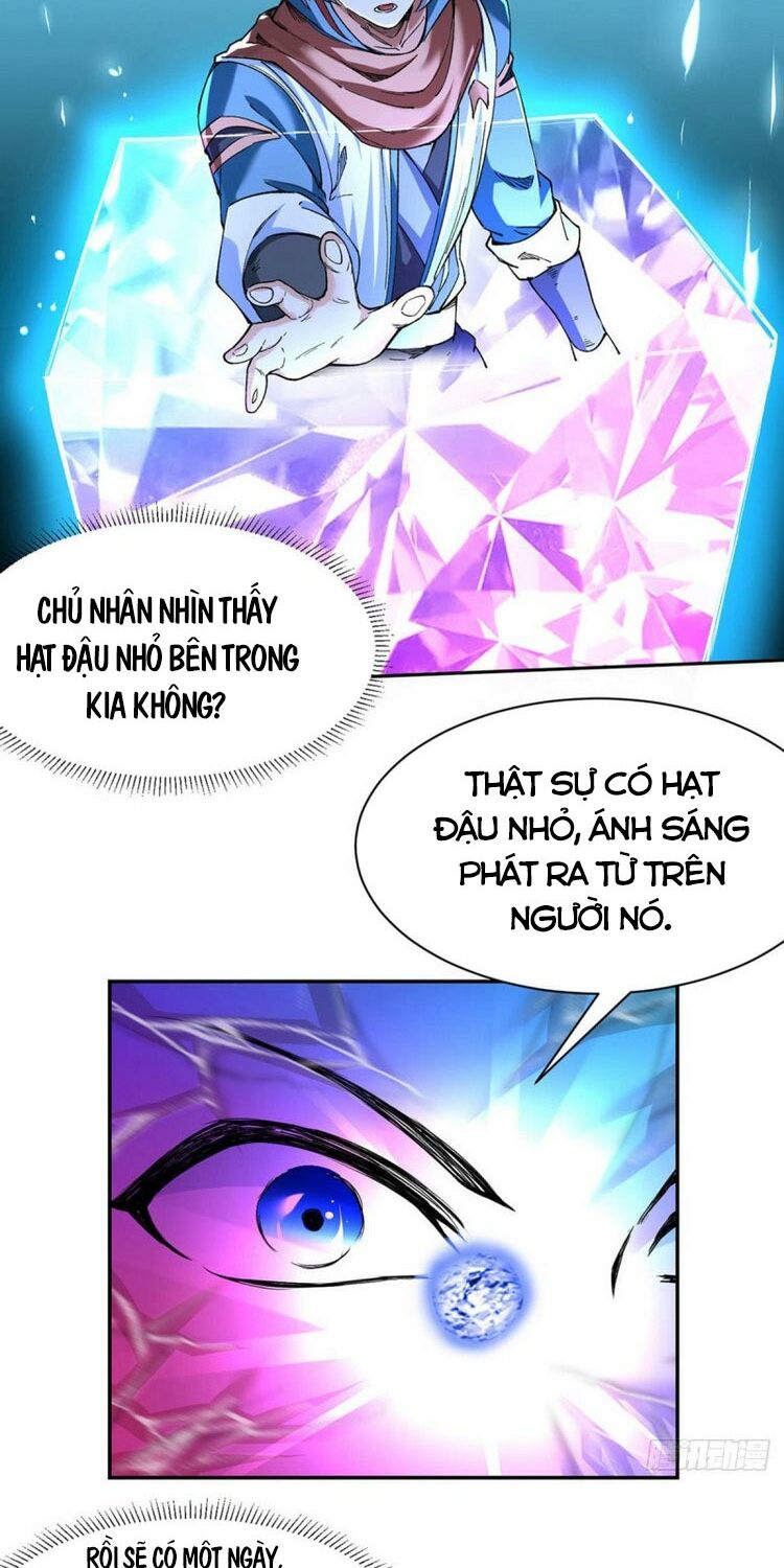 võ đạo độc tôn chapter 305 12