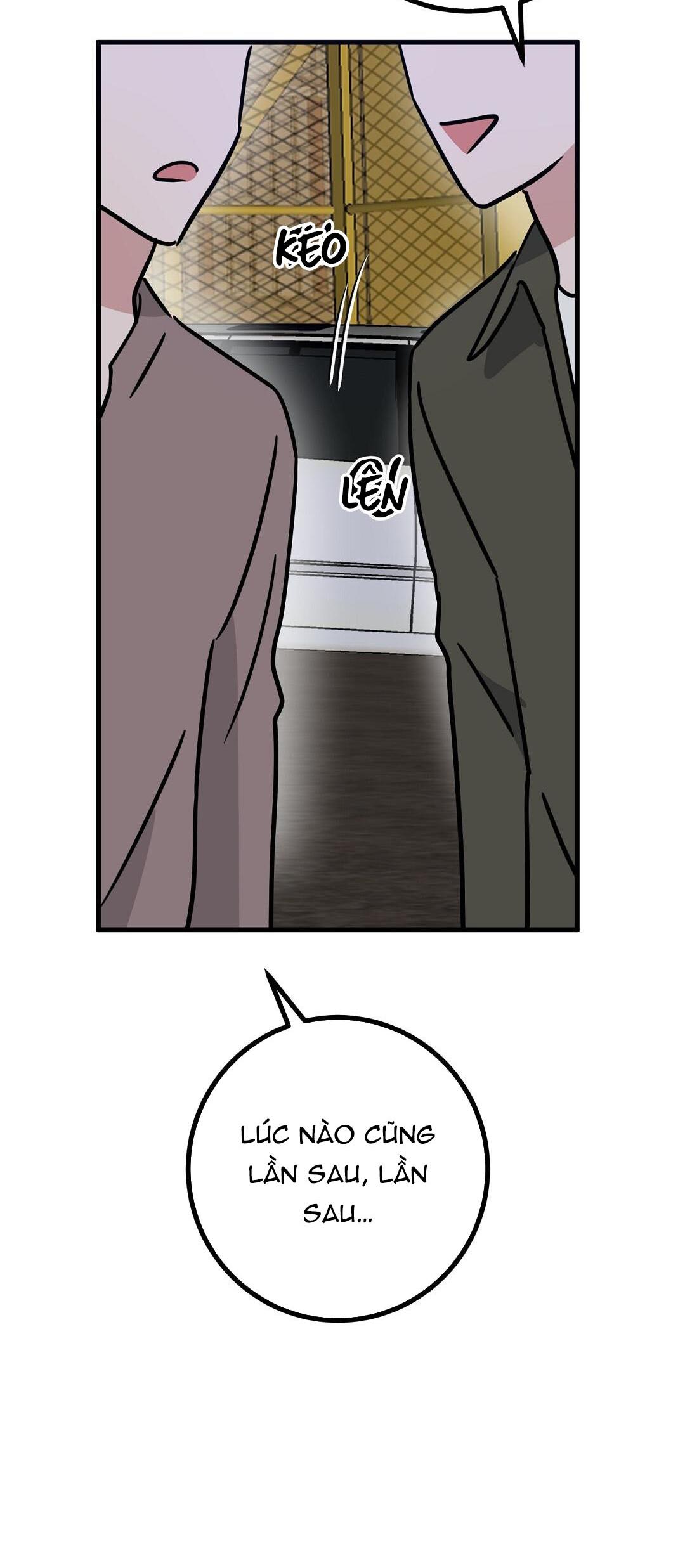 nhà tôi thành phim trường mất rồi chapter 19 34