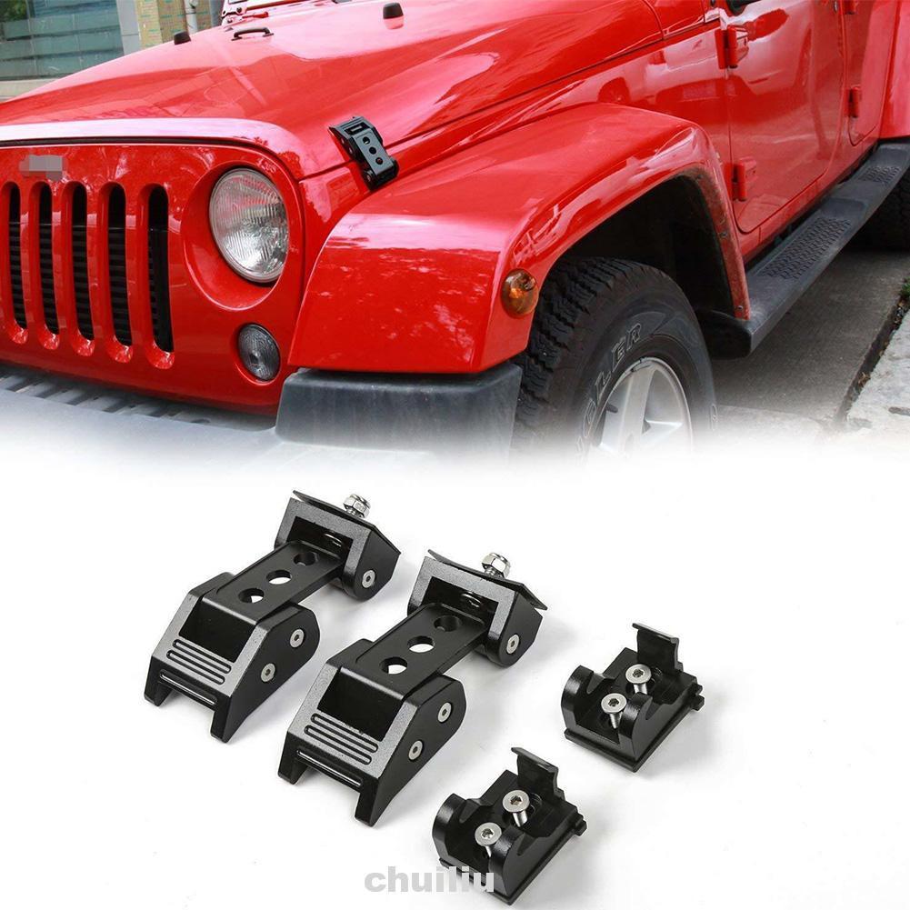 Chốt Khóa Đa Năng Cho Xe Wrangler Jk Jl